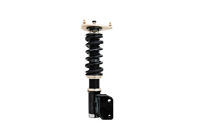 BC Racing Coilovers - BR Series Coilover for 17-21 Civic Hatchback Extreme Drop (A-156E-BR)