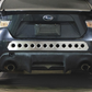 True Focus Fabrication - Scion FR-S / Subaru BRZ - Rear Bumper Vent Diffuser