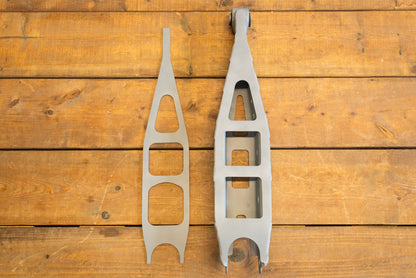 FDF Raceshop - BRZ/FRS/86 Rear Lower Control Arm Gusset