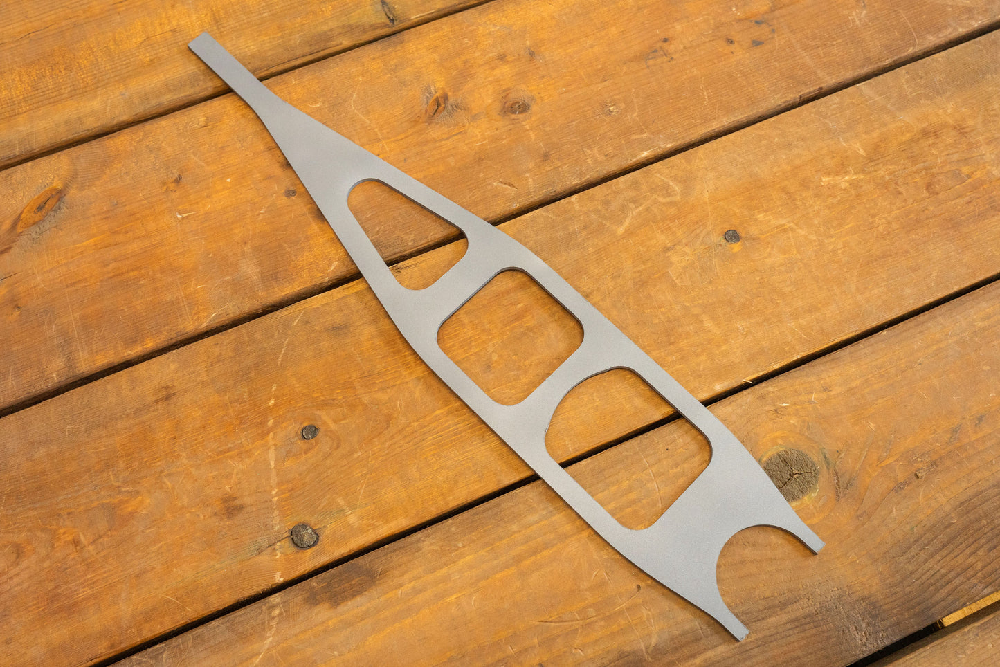 FDF Raceshop - BRZ/FRS/86 Rear Lower Control Arm Gusset