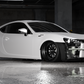 True Focus Fabrication - Scion FR-S / Subaru BRZ / Toyota GT86 - Front Standard Bash Bar