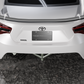 True Focus Fabrication - Scion FR-S / Subaru BRZ / Toyota GT86 - Rear Standard Bash Bar