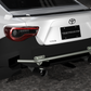 True Focus Fabrication - Scion FR-S / Subaru BRZ / Toyota GT86 - Rear Standard Bash Bar
