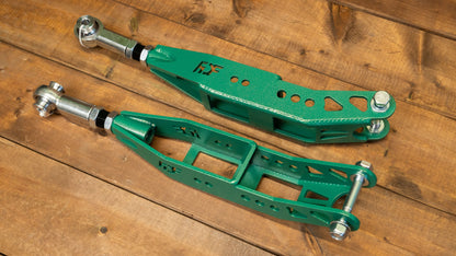 FDF Raceshop - BRZ/FRS/GT86/ Impreza Rear Lower Control Arm