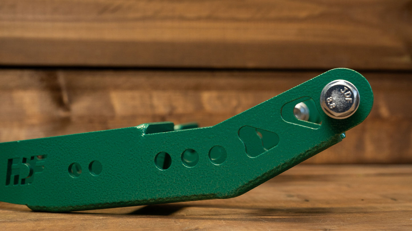 FDF Raceshop - BRZ/FRS/GT86/ Impreza Rear Lower Control Arm