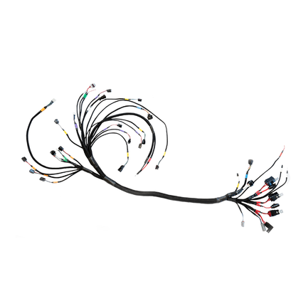 FuelTech USA -  PROBIKE A Harness