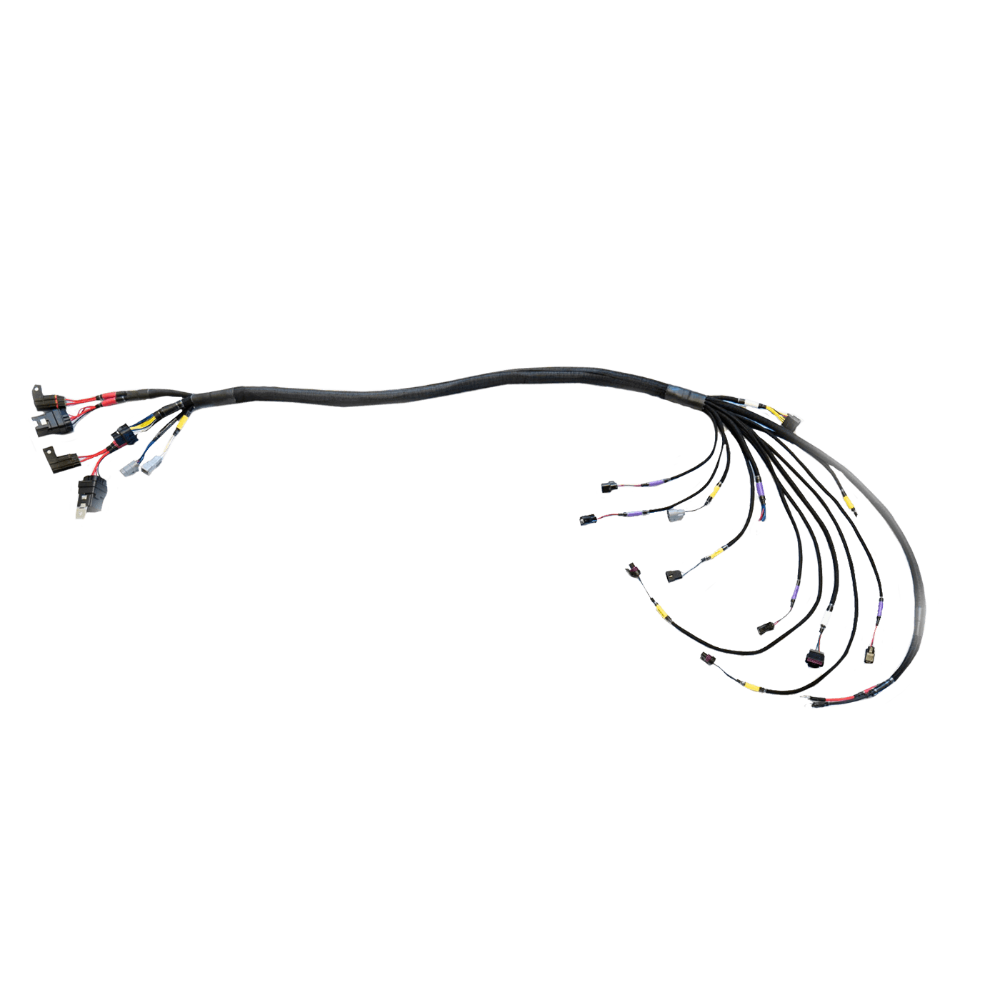 FuelTech USA -  PROBIKE B Expansion Harness
