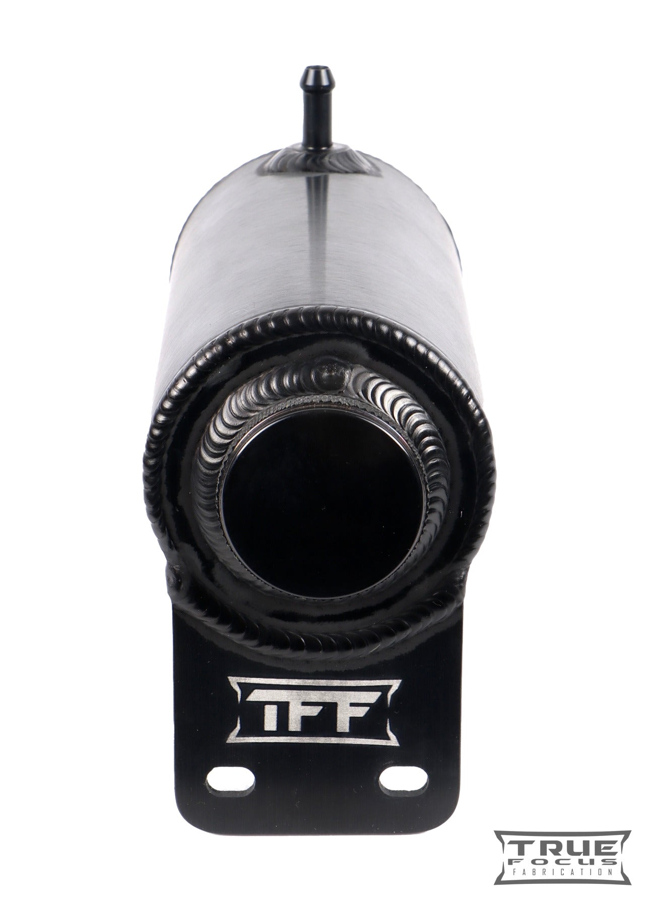 True Focus Fabrication - Universal Coolant Overflow Tank