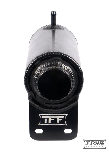 True Focus Fabrication - Universal Coolant Overflow Tank