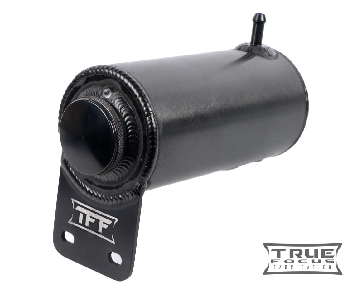 True Focus Fabrication - Universal Coolant Overflow Tank