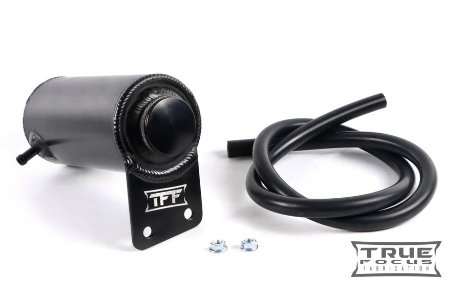 True Focus Fabrication - Nissan S14 / S15 - Coolant Overflow Tank