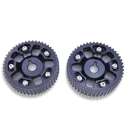 PRP Adjustable Cam Gears - Toyota 1JZ/2JZ