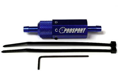 Prosport Gauges - Manual Boost Controller-Blue