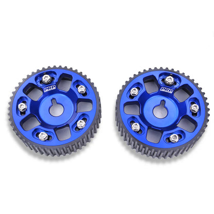 PRP Adjustable Cam Gears - Toyota 1JZ/2JZ