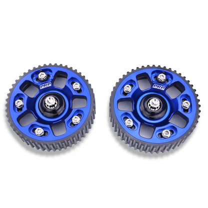 PRP Adjustable Cam Gears - Toyota 1JZ/2JZ