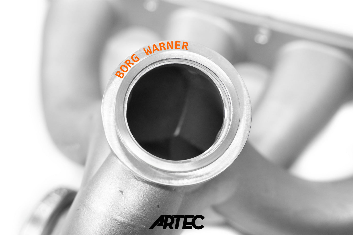 ARTEC - 50-55mm "Standard" V-Band Locating Ring
