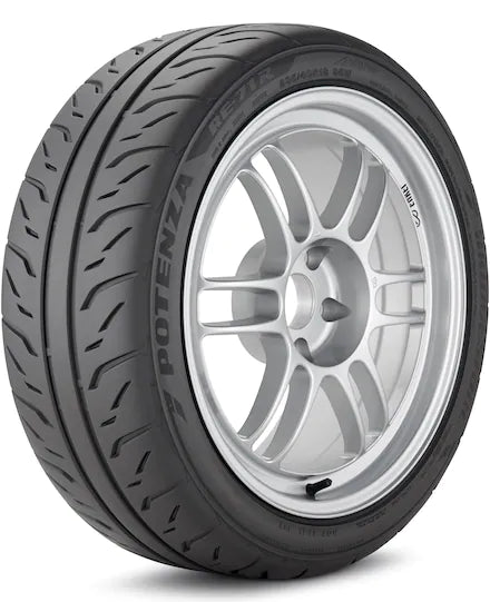[GARAGE SALE] - Bridgestone RE71R 245/45R17