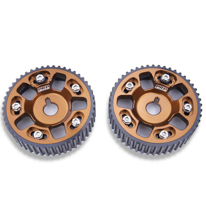 PRP Adjustable Cam Gears - Toyota 1JZ/2JZ