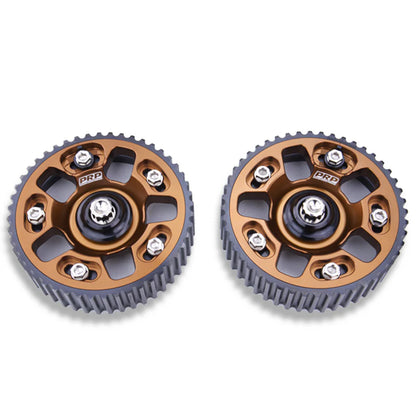 PRP Adjustable Cam Gears - Toyota 1JZ/2JZ