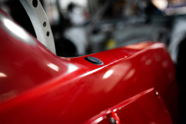 BMW Antenna Delete Plug - (E30, E36, E28, Z3)