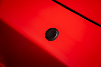 Mercedes 190e Antenna Delete Plug