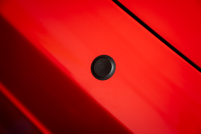 Mercedes 190e Antenna Delete Plug