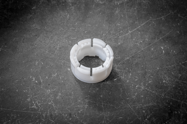 BMW Shifter Cup 25111469397 (25111220600)-Shifter Bushings-grip-drift-Garagistic-bmw