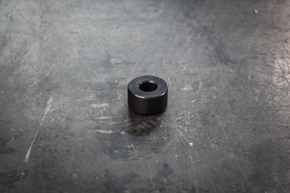 Rear Delrin Carrier Shifter Bushing (E30, E28, E34)