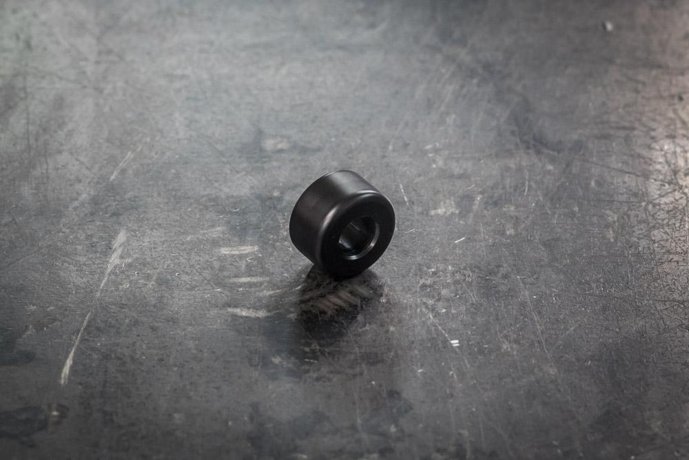 Rear Delrin Carrier Shifter Bushing (E30, E28, E34)