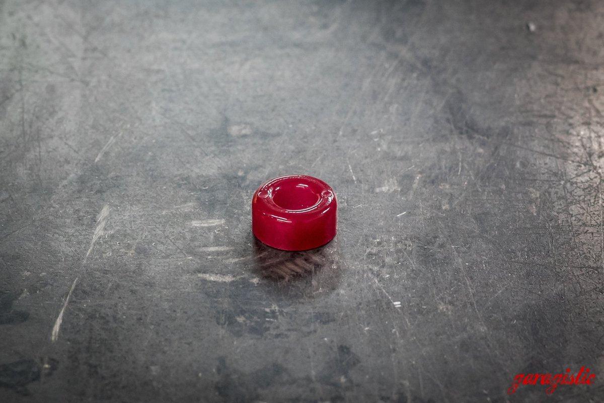 Rear Poly Carrier Shifter Bushing (E30, E28, E34)-Shifter Bushings-grip-drift-Garagistic-bmw