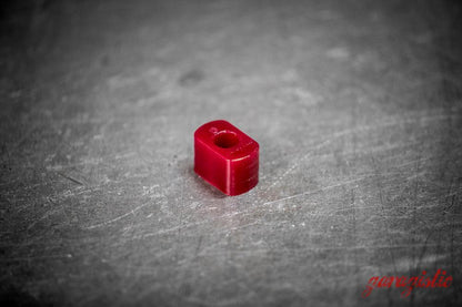 Rear Poly Carrier Shifter Bushing (E36, E46, E39, E90, E92, Z4)-Shifter Bushings-grip-drift-Garagistic-bmw