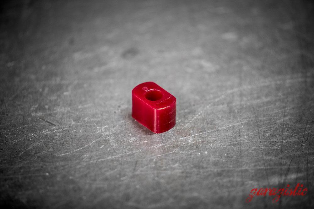 Rear Poly Carrier Shifter Bushing (E36, E46, E39, E90, E92, Z4)