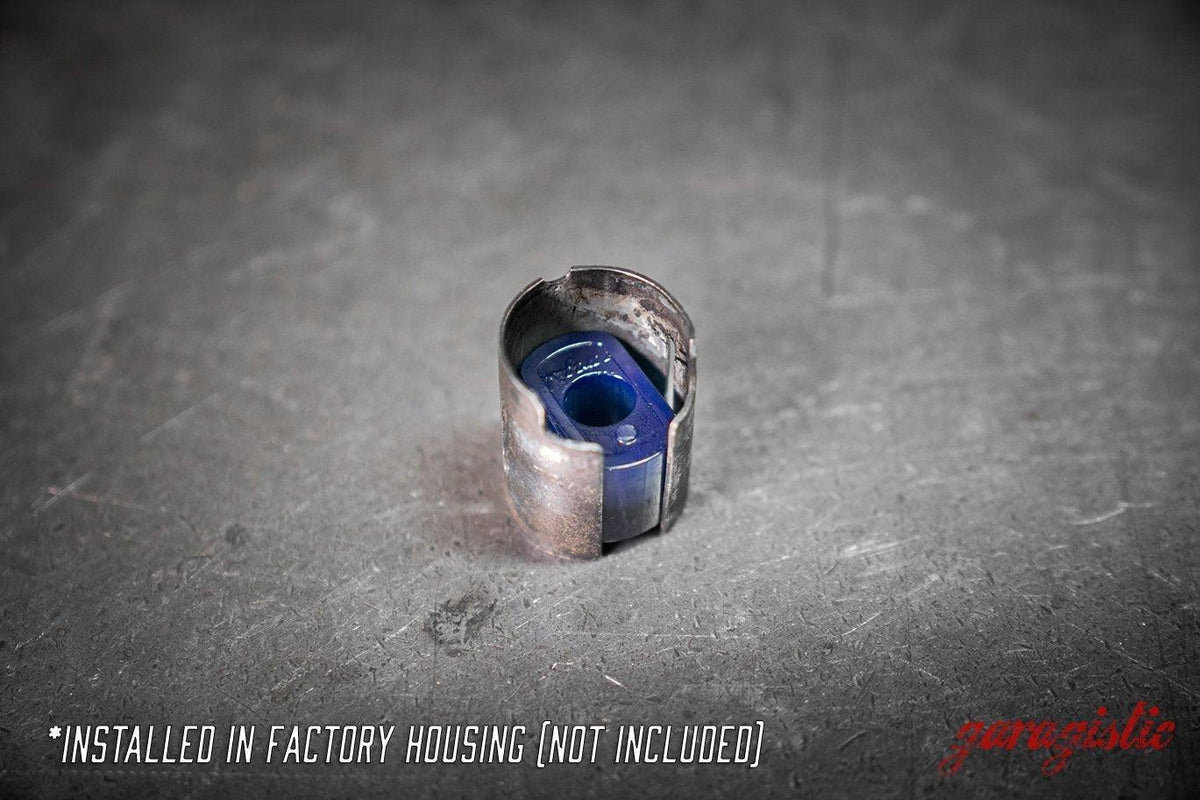 Rear Poly Carrier Shifter Bushing (E36, E46, E39, E90, E92, Z4)