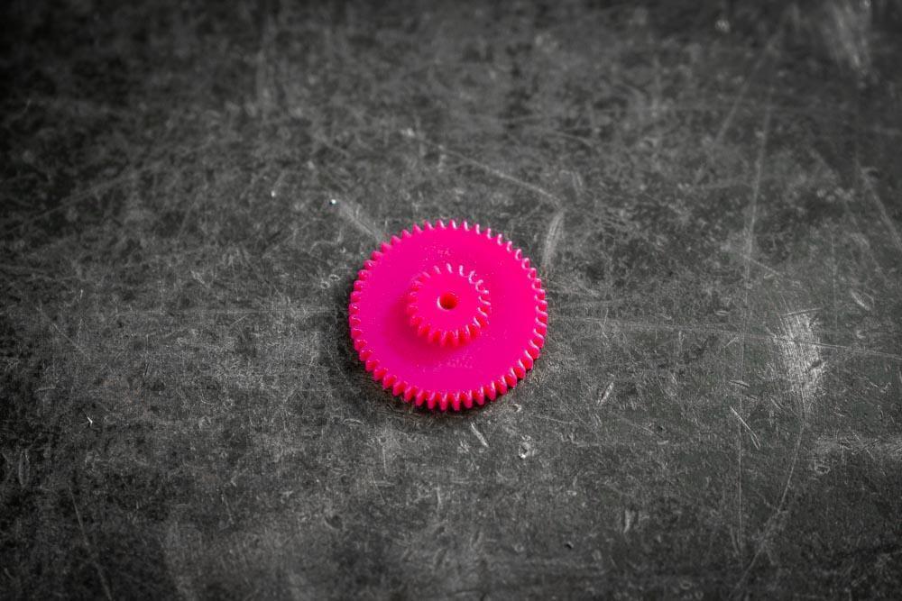 19/48 Odometer gear - Single Gear Only!