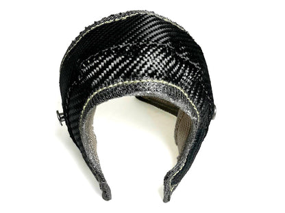Prosport Inc. - Wastegate heat Shield blanket - Carbon Fiber