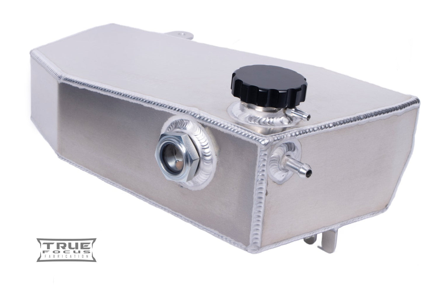 True Focus Fabrication - C5 Chevy Corvette (97-04) - Coolant Expansion Tank