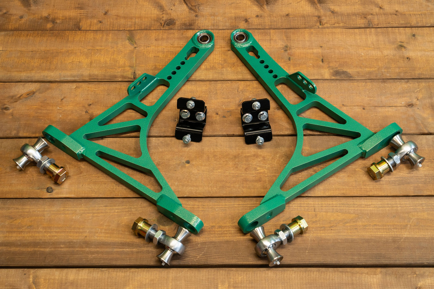 FDF Raceshop - Corvette C5/C6/C7 Front Lower Control Arms