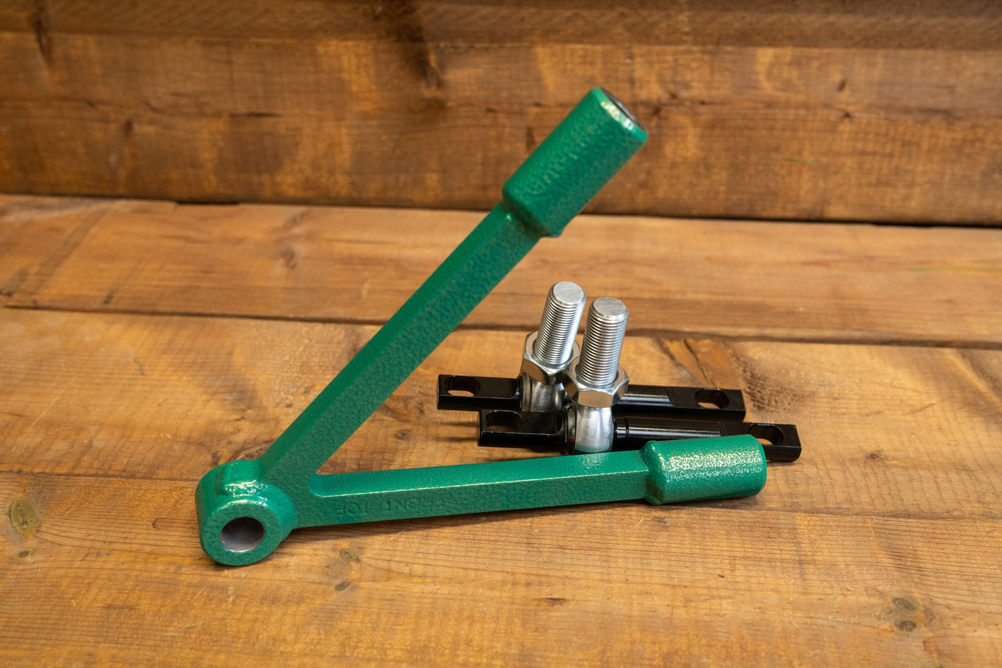 FDF Raceshop - Corvette C5/C6 High Clearance Front Upper Control Arms