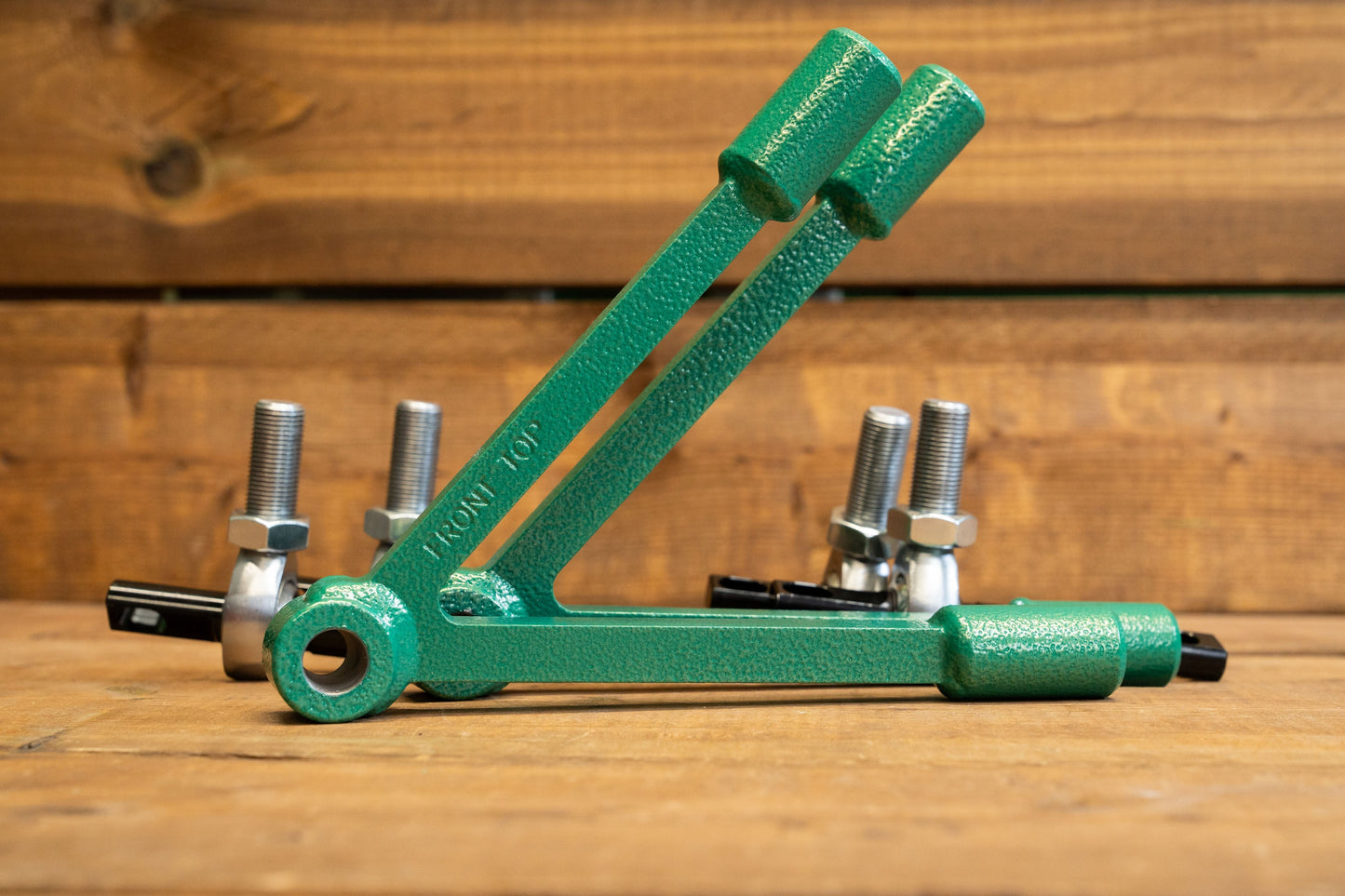 FDF Raceshop - Corvette C5/C6 High Clearance Front Upper Control Arms
