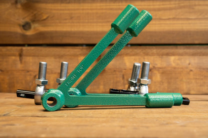 FDF Raceshop - Corvette C5/C6 High Clearance Front Upper Control Arms
