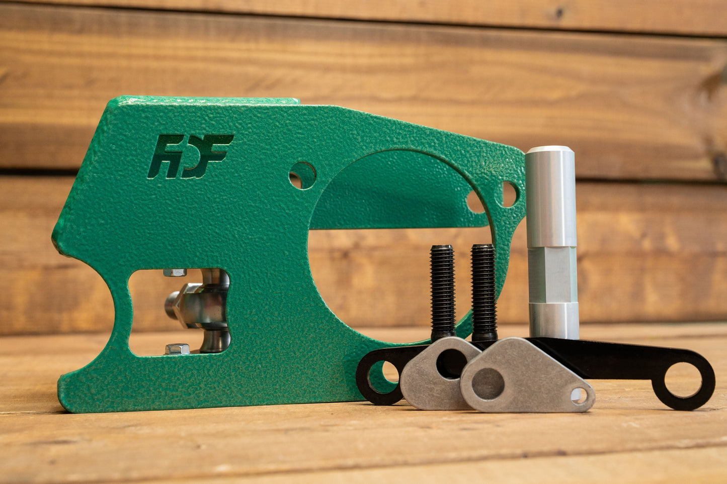 FDF Raceshop - Corvette C5/C6 Mild Mantis Angle Kit
