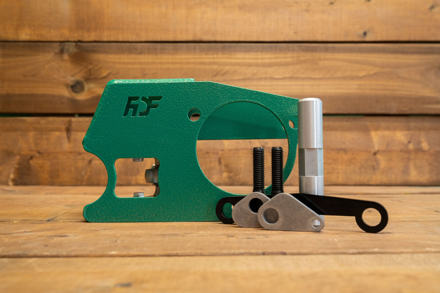 FDF Raceshop - Corvette C5/C6 Mild Mantis Angle Kit
