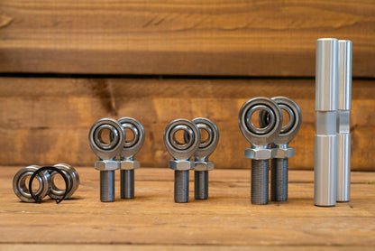 FDF Raceshop - E36/E46 Refresh Kit