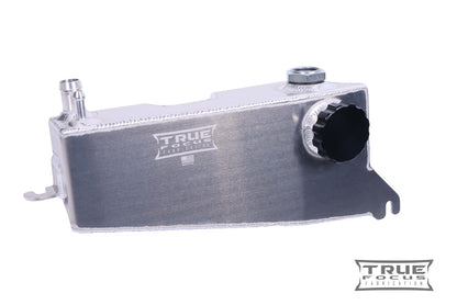 True Focus Fabrication - C6 Chevy Corvette (05-13) - Coolant Expansion Tank