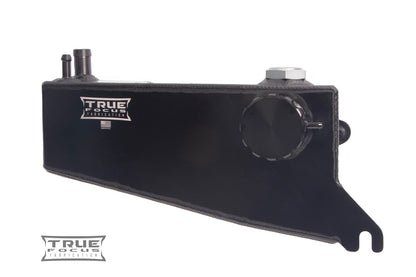 True Focus Fabrication - C6 Chevy Corvette (05-13) - Coolant Expansion Tank