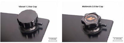 True Focus Fabrication - C5 Chevy Corvette (97-04) - Coolant Expansion Tank