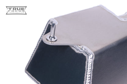 True Focus Fabrication - C6 Chevy Corvette (05-13) - Coolant Expansion Tank