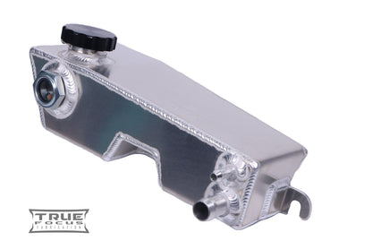 True Focus Fabrication - C6 Chevy Corvette (05-13) - Coolant Expansion Tank