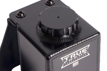 True Focus Fabrication - C6 Chevy Corvette (05-13) - Power Steering Reservoir