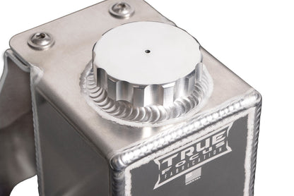 True Focus Fabrication - C6 Chevy Corvette (05-13) - Power Steering Reservoir